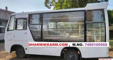 Shav Vahan & Hearse Services (शव वाहन सेवा)