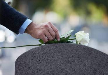 Cremation (दाह संस्कार )