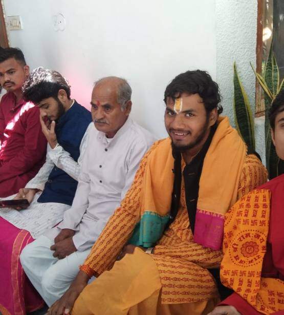 Our Work at DharmikKarm.com