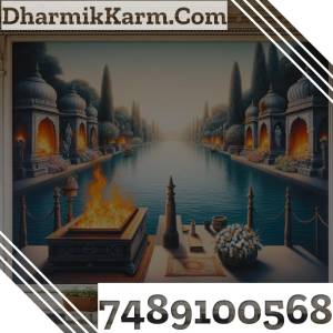 Cremation and Funeral Service in Bhopal - DharmikKarm.com