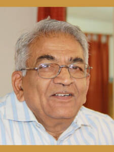 Arvind Balkrishna Dani -Memory Wall - DharmikKarm - Cremation & Funeral Service